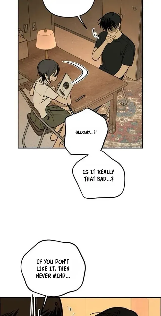 Daytime in the Bunker Chapter 29 page 27 - 