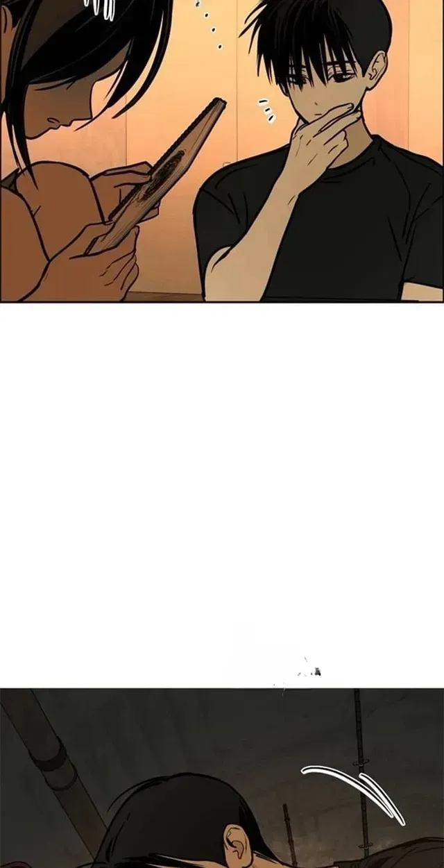 Daytime in the Bunker Chapter 29 page 28 - 