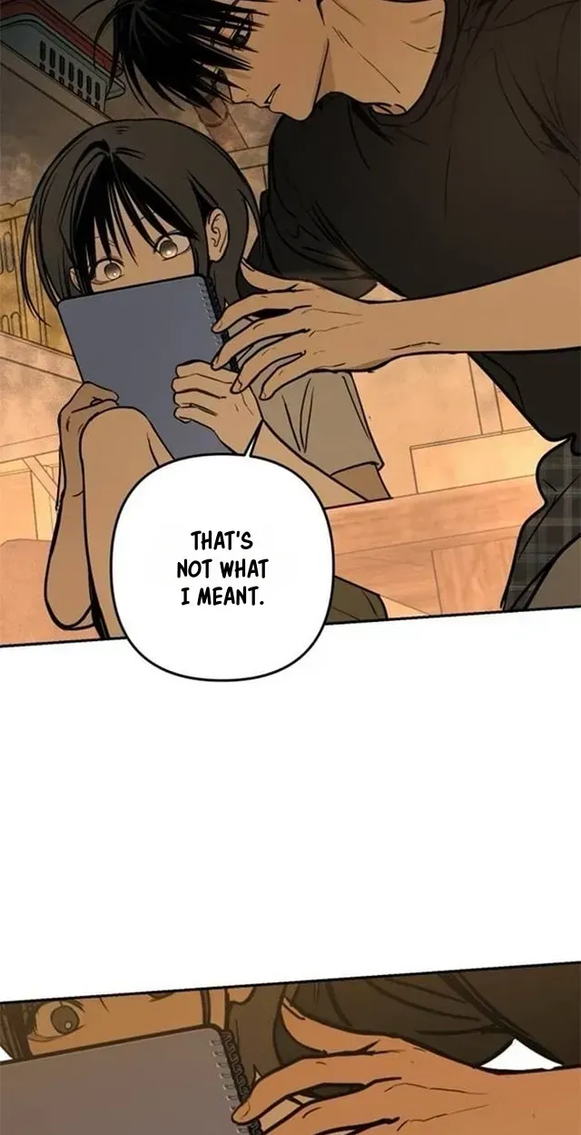 Daytime in the Bunker Chapter 29 page 29 - 
