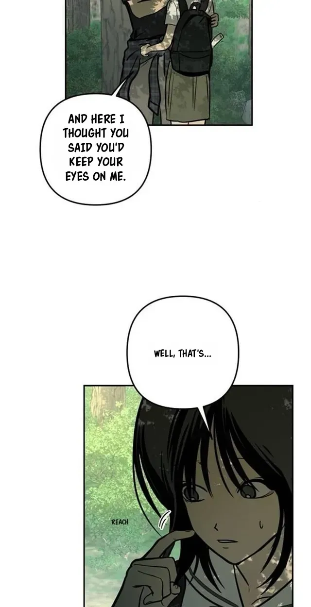 Daytime in the Bunker Chapter 29 page 4 - 