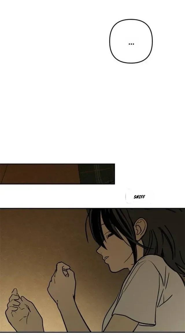 Daytime in the Bunker Chapter 29 page 35 - 