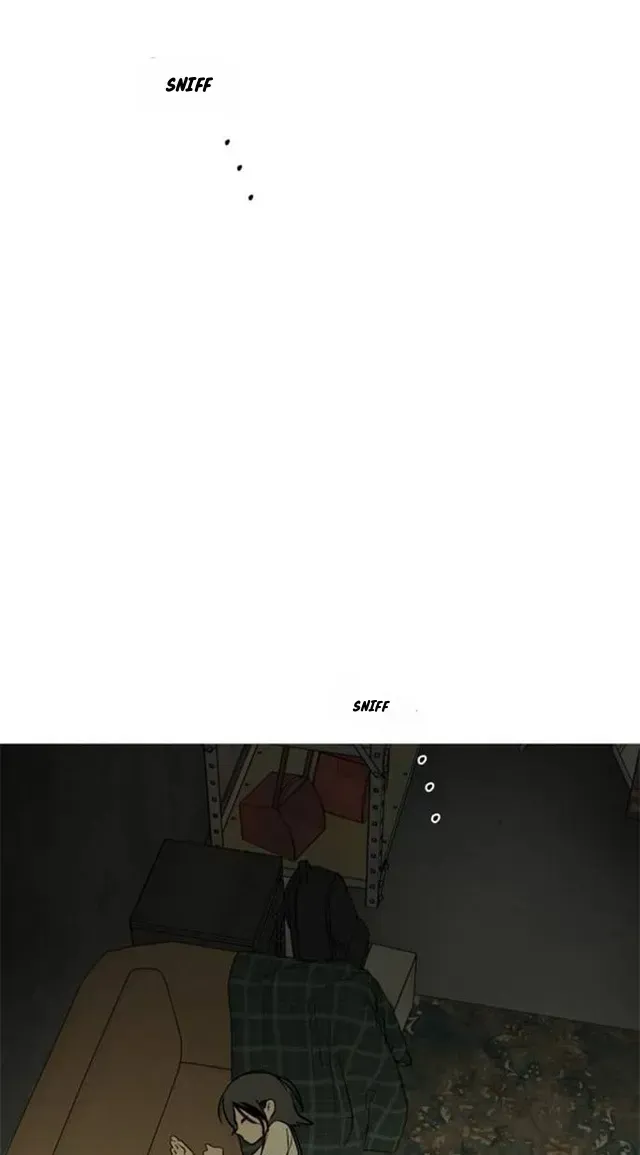 Daytime in the Bunker Chapter 29 page 36 - 
