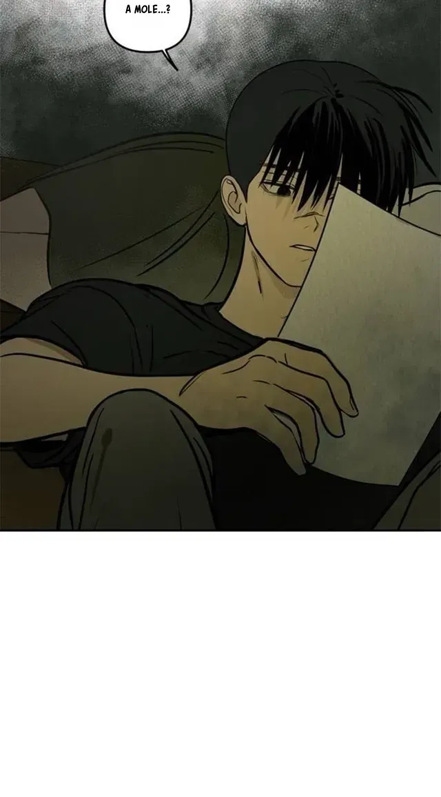Daytime in the Bunker Chapter 29 page 39 - 
