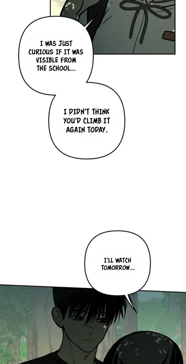 Daytime in the Bunker Chapter 29 page 5 - 