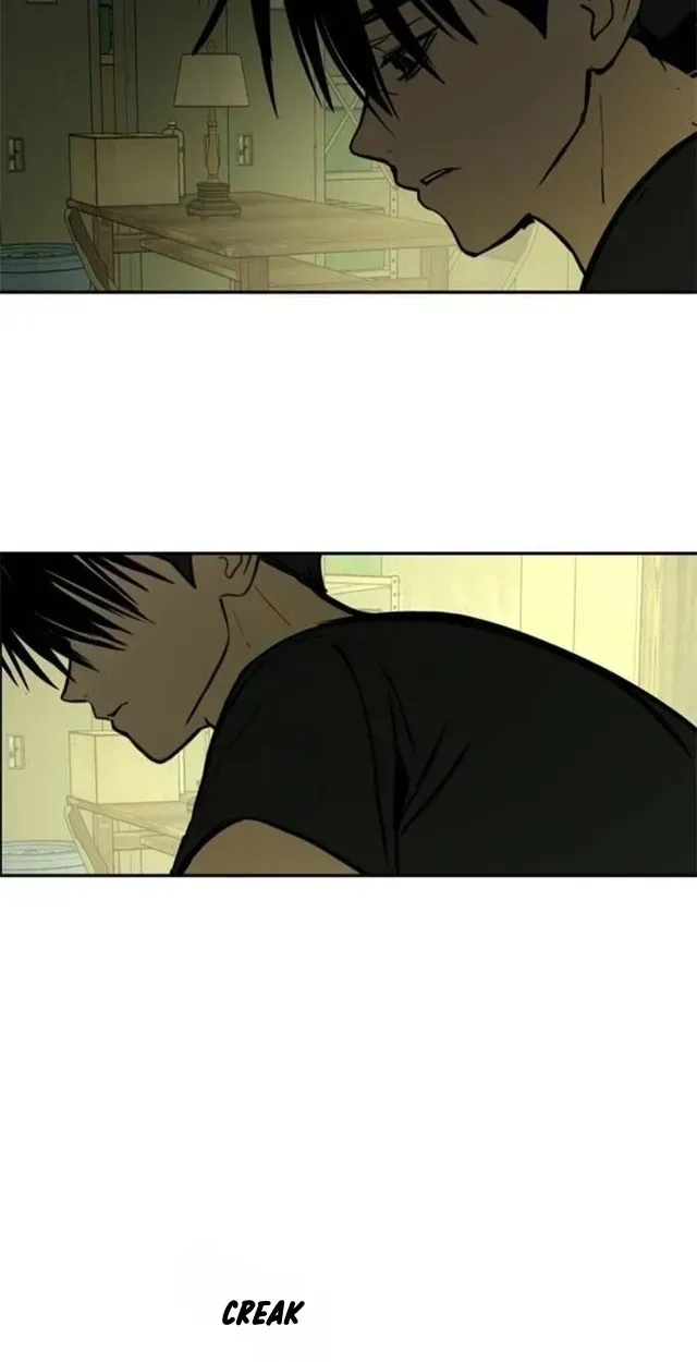 Daytime in the Bunker Chapter 29 page 43 - 