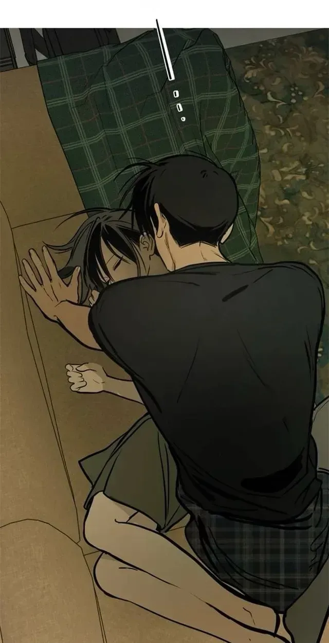 Daytime in the Bunker Chapter 29 page 44 - 