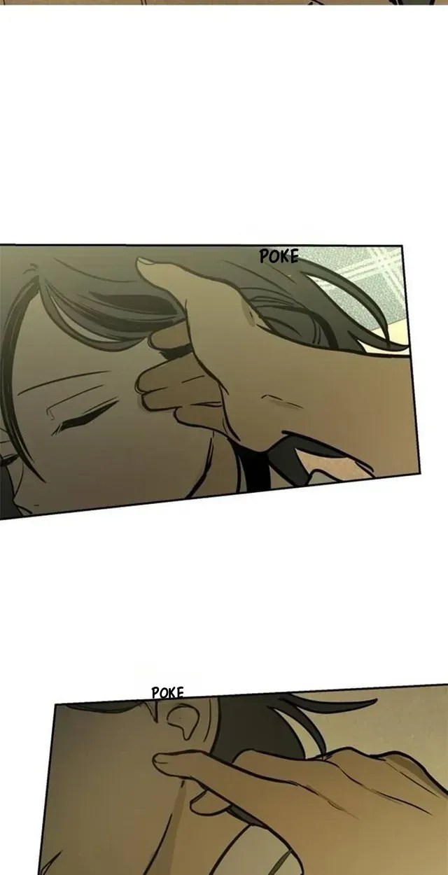 Daytime in the Bunker Chapter 29 page 45 - 