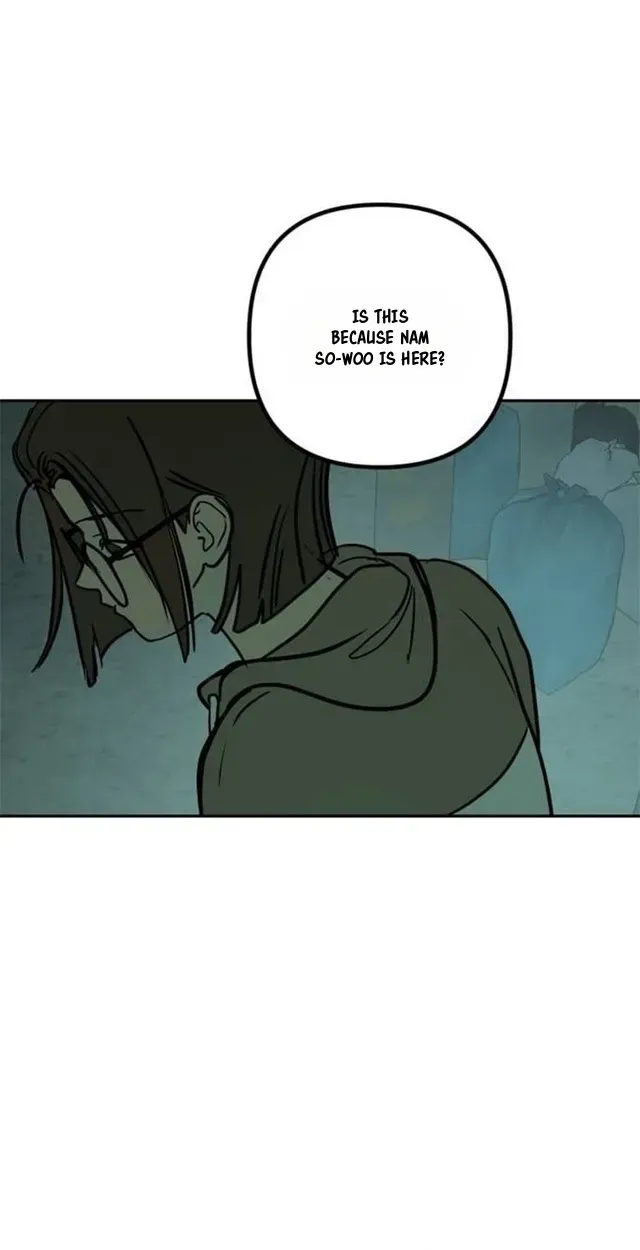 Daytime in the Bunker Chapter 29 page 55 - 