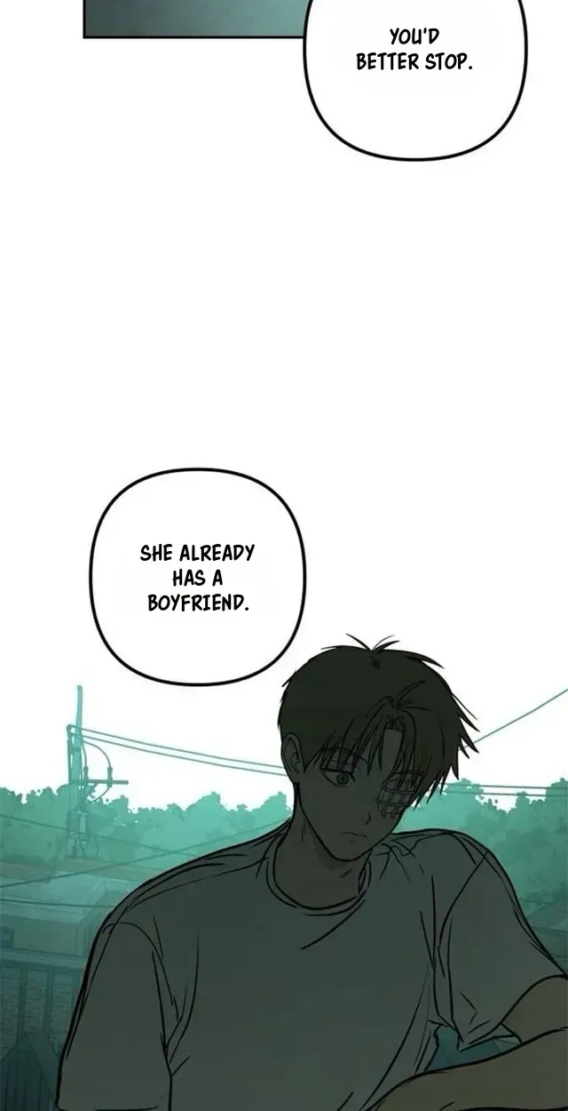 Daytime in the Bunker Chapter 29 page 58 - 