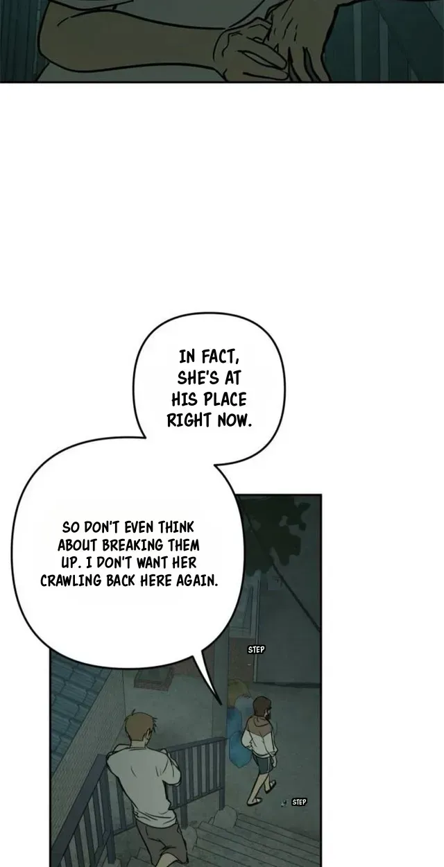 Daytime in the Bunker Chapter 29 page 59 - 
