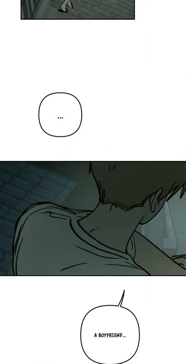 Daytime in the Bunker Chapter 29 page 60 - 