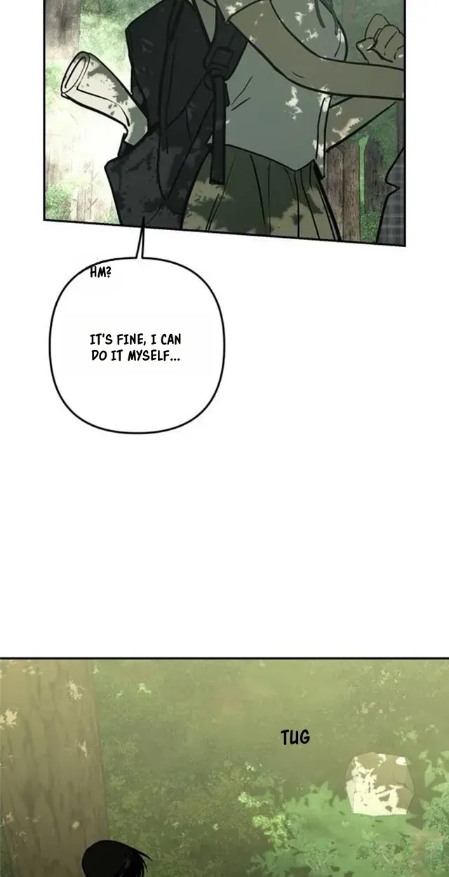 Daytime in the Bunker Chapter 29 page 7 - 