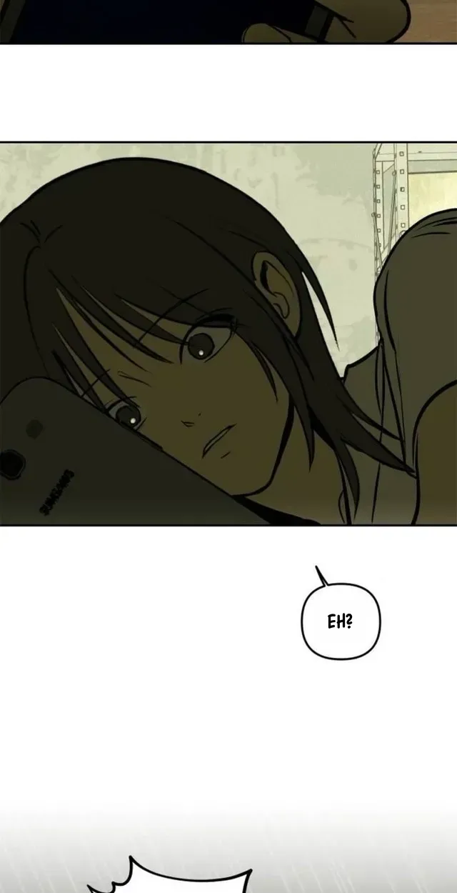 Daytime in the Bunker Chapter 29 page 63 - 
