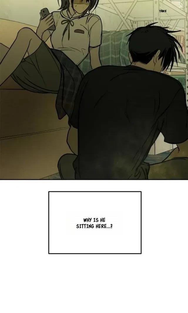 Daytime in the Bunker Chapter 29 page 67 - 