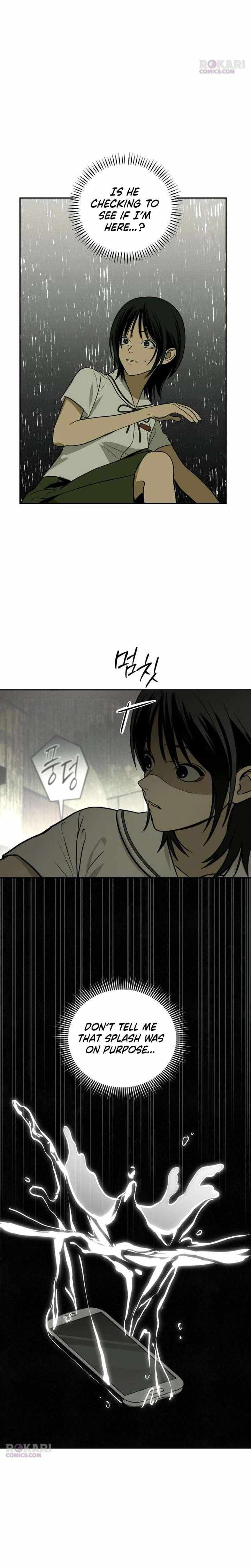 Daytime in the Bunker Chapter 4 page 2 - 
