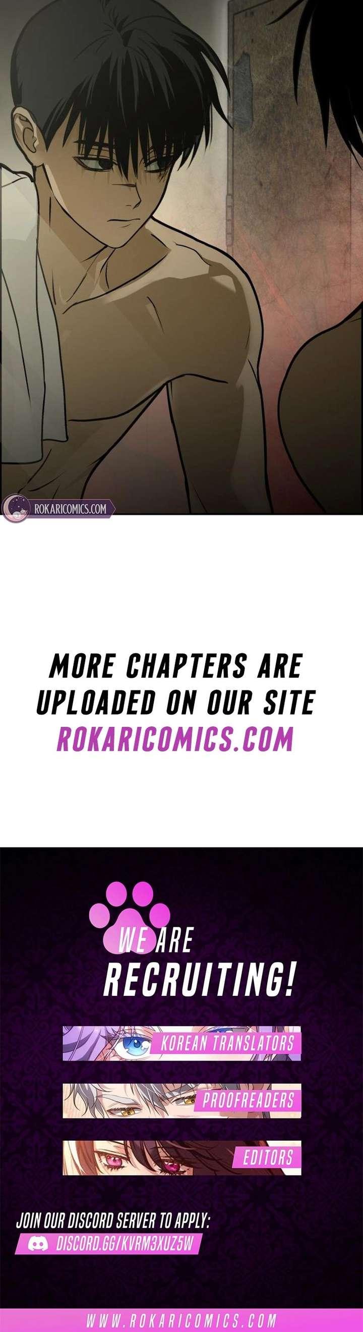 Daytime in the Bunker Chapter 4 page 22 - 