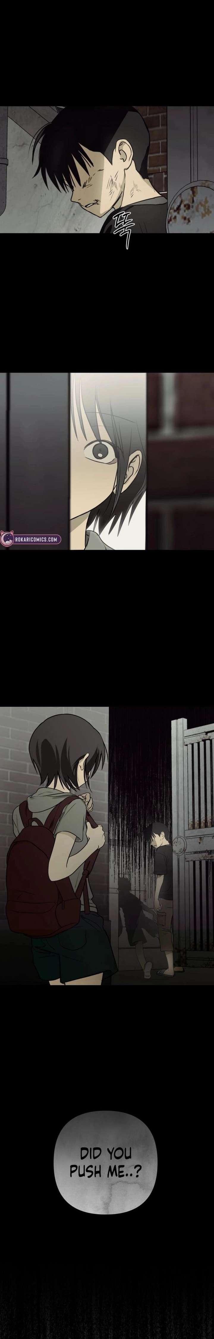 Daytime in the Bunker Chapter 5 page 2 - 
