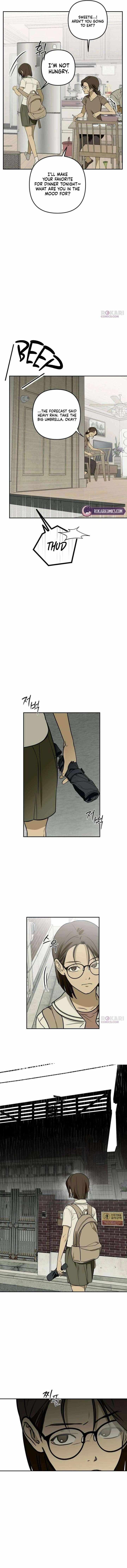 Daytime in the Bunker Chapter 7 page 2 - 