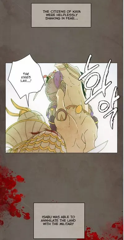 Daytime Moon Chapter 0.5 page 23 - 