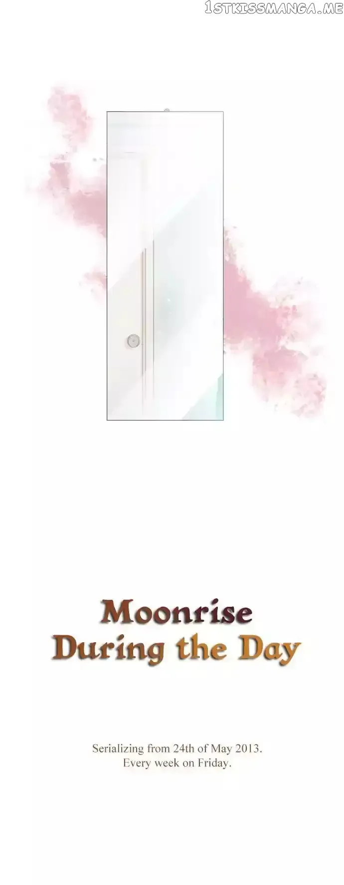 Daytime Moon Chapter 0 page 11 - 