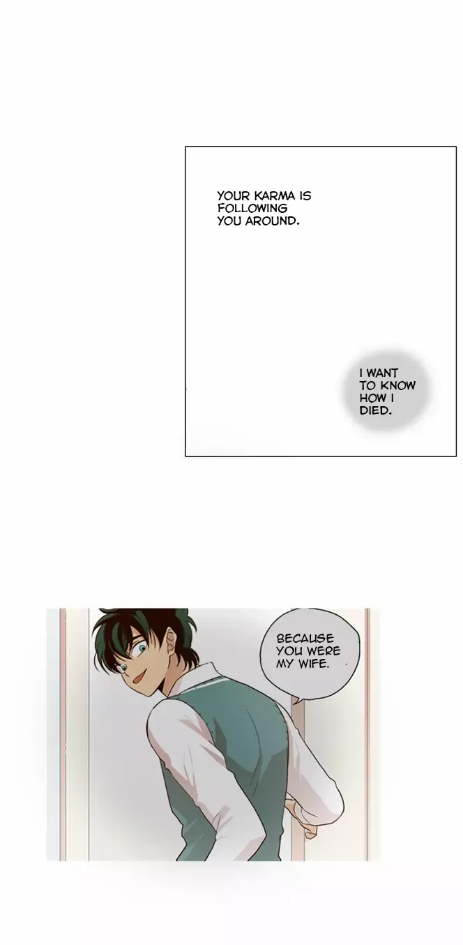 Daytime Moon Chapter 11 page 14 - 