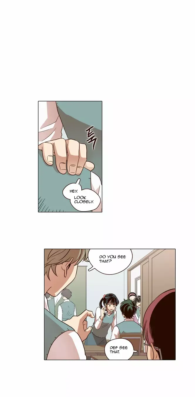 Daytime Moon Chapter 11 page 6 - 