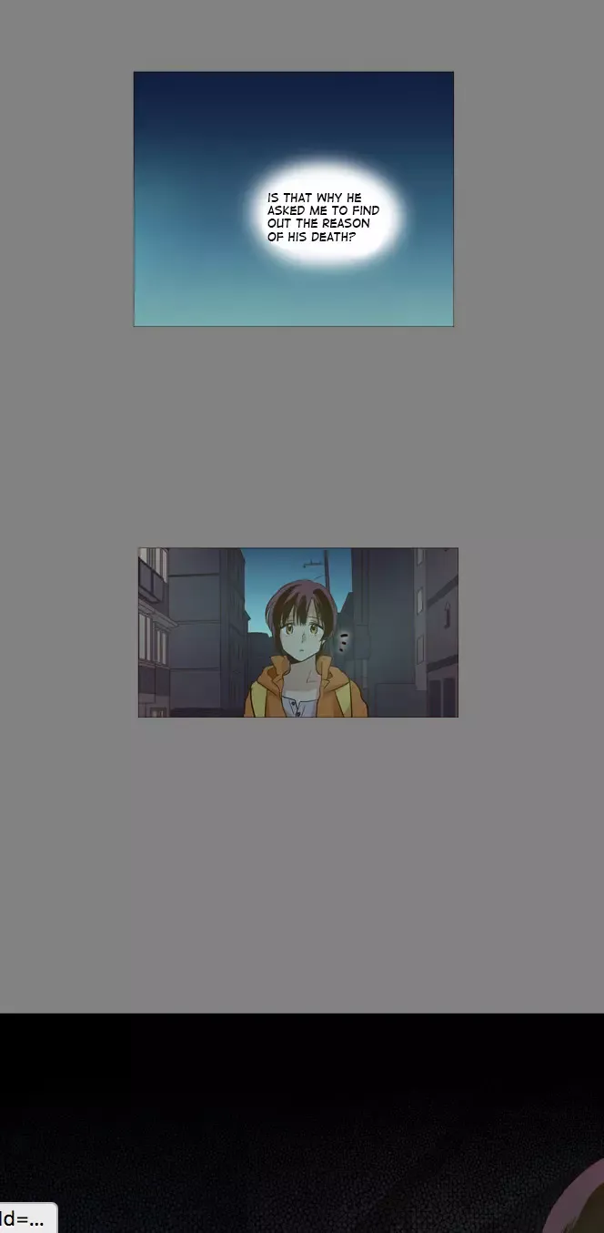 Daytime Moon Chapter 12 page 22 - 