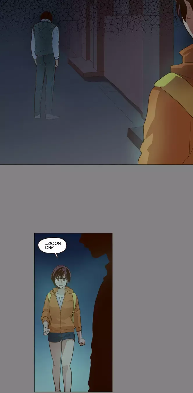 Daytime Moon Chapter 12 page 24 - 