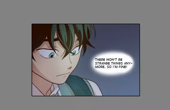 Daytime Moon Chapter 14 page 18 - 