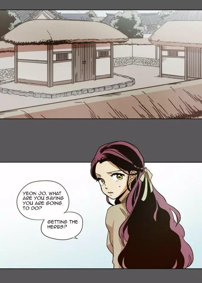 Daytime Moon Chapter 15 page 15 - 