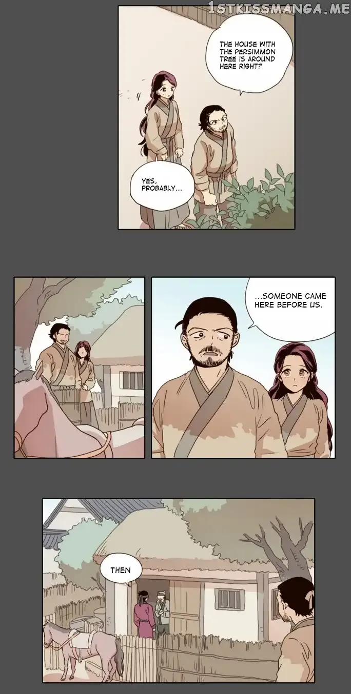 Daytime Moon Chapter 16 page 13 - 