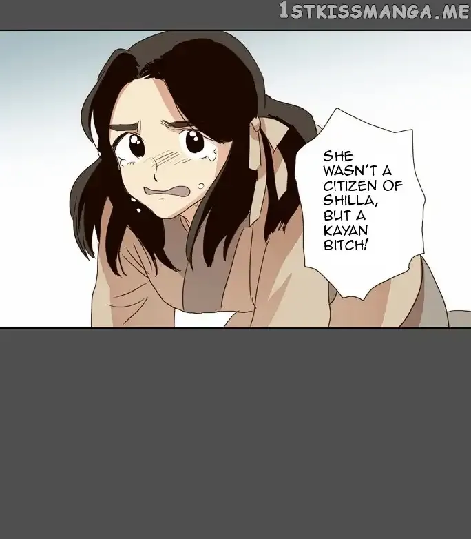 Daytime Moon Chapter 16 page 22 - 