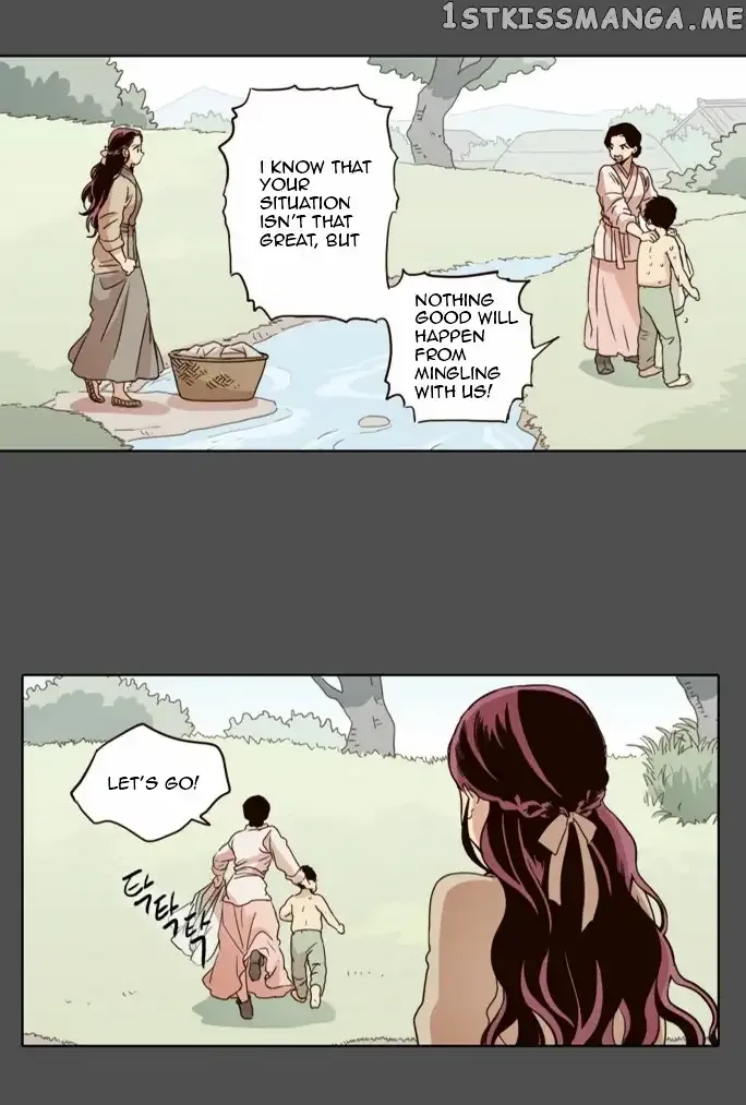 Daytime Moon Chapter 16 page 7 - 