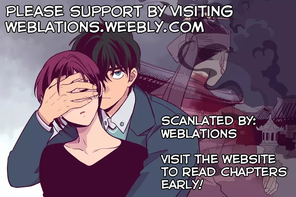 Daytime Moon Chapter 17 page 1 - 