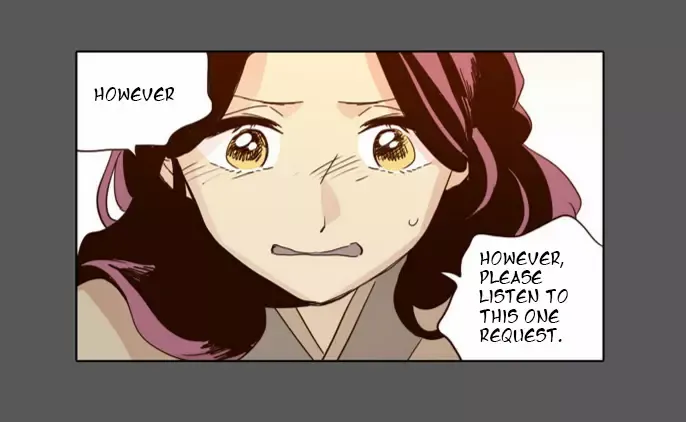 Daytime Moon Chapter 17 page 27 - 