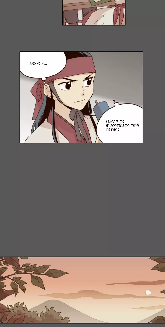 Daytime Moon Chapter 18 page 14 - 