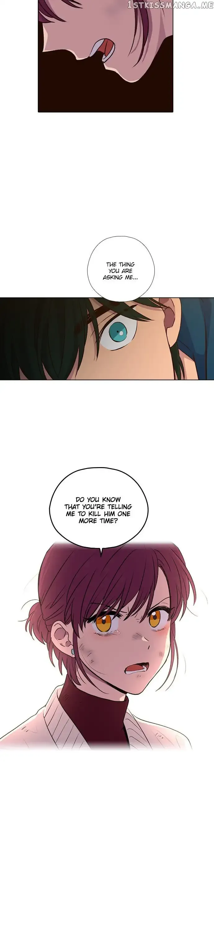 Daytime Moon Chapter 180 page 5 - 