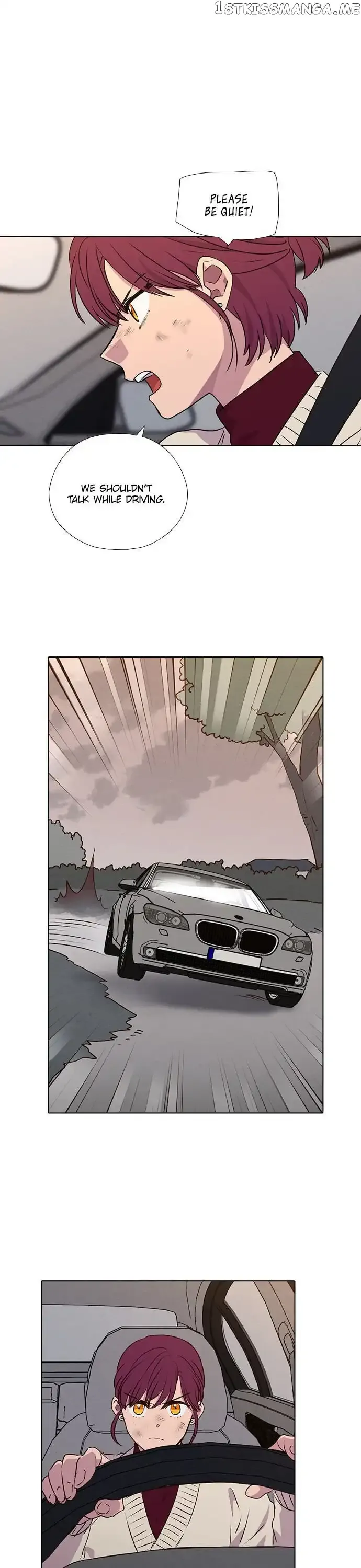 Daytime Moon Chapter 180 page 10 - 