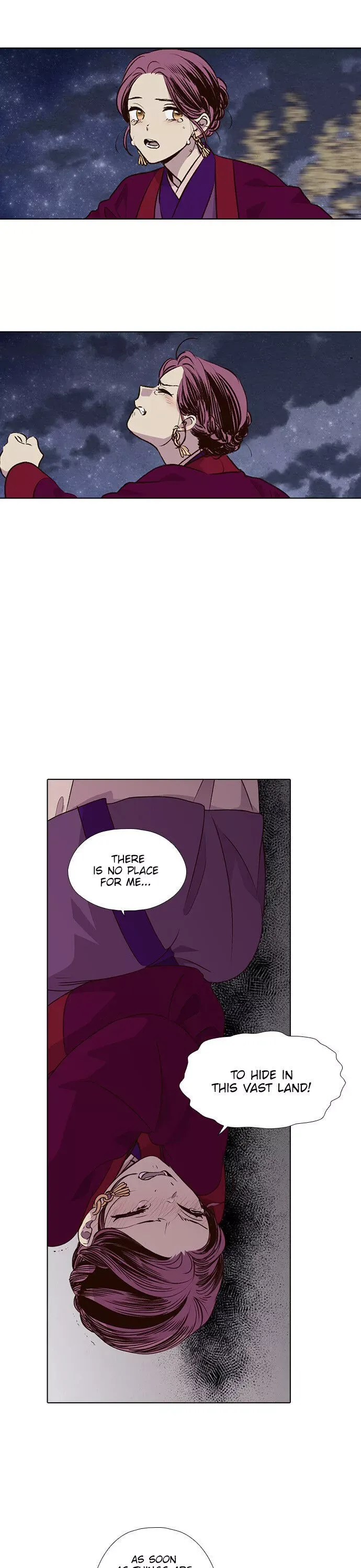 Daytime Moon Chapter 182 page 7 - 