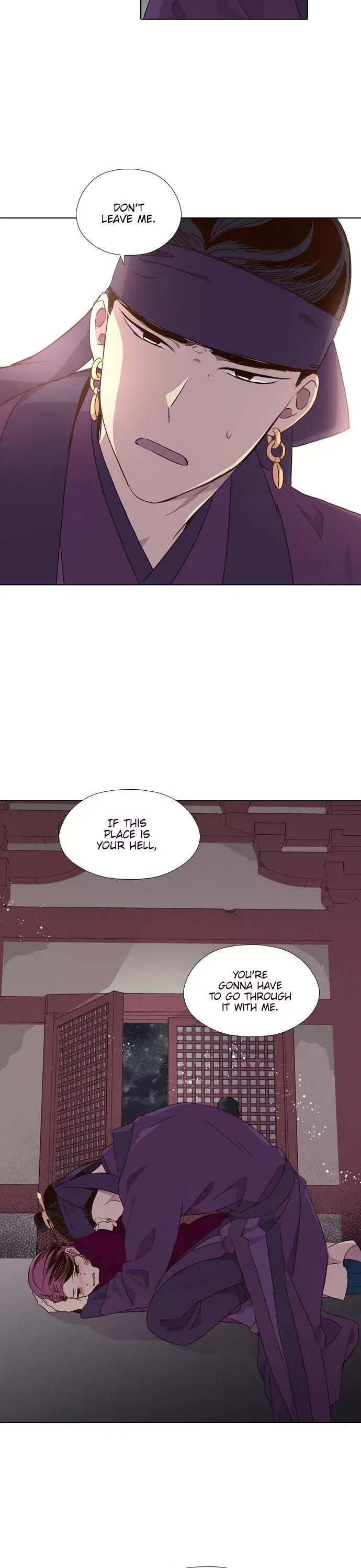 Daytime Moon Chapter 182 page 10 - 