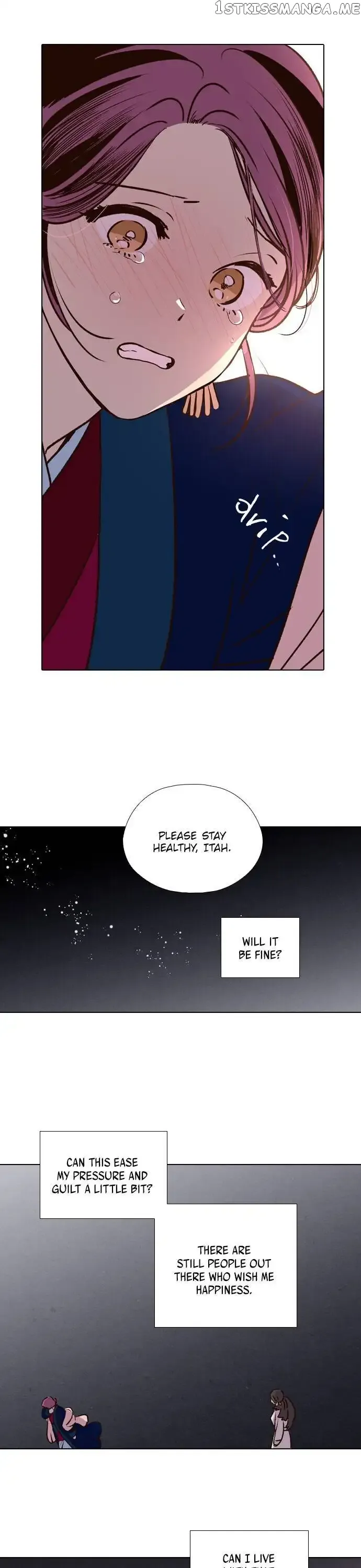 Daytime Moon Chapter 183 page 19 - 