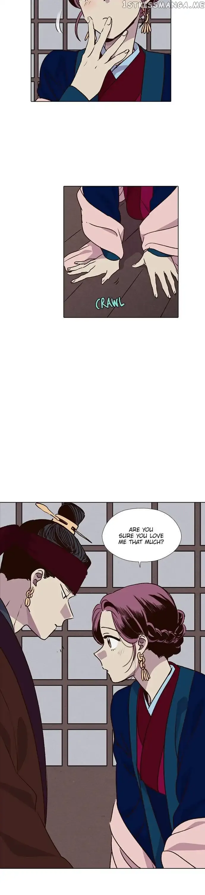 Daytime Moon Chapter 183 page 9 - 