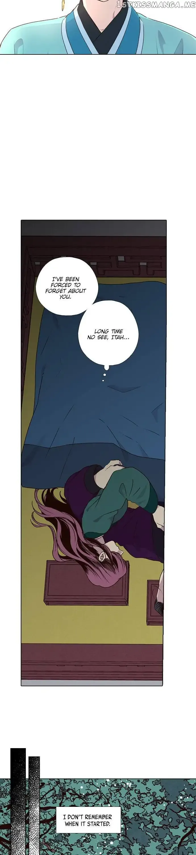 Daytime Moon Chapter 184 page 2 - 