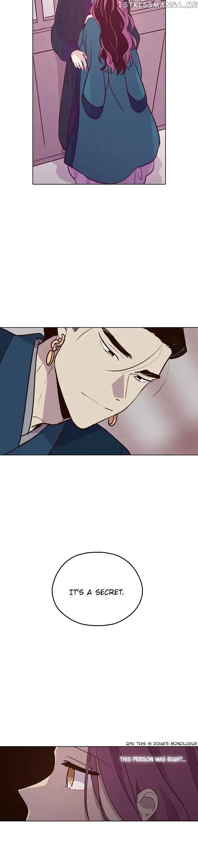 Daytime Moon Chapter 185 page 16 - 