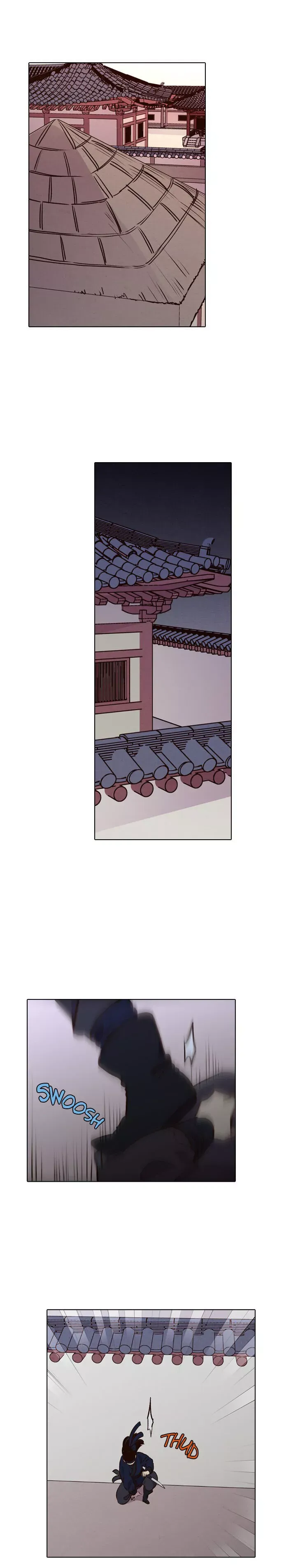 Daytime Moon Chapter 186 page 16 - 
