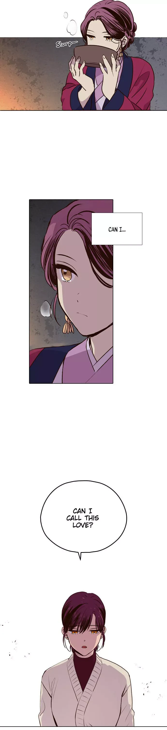 Daytime Moon Chapter 186 page 21 - 