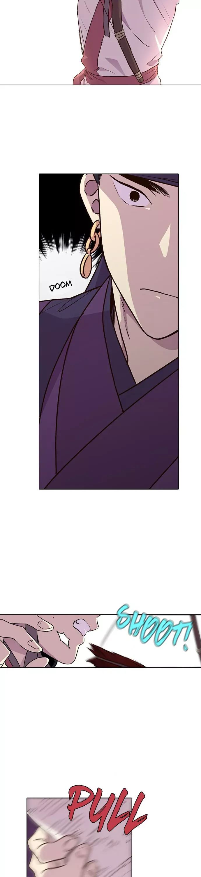 Daytime Moon Chapter 187 page 24 - 