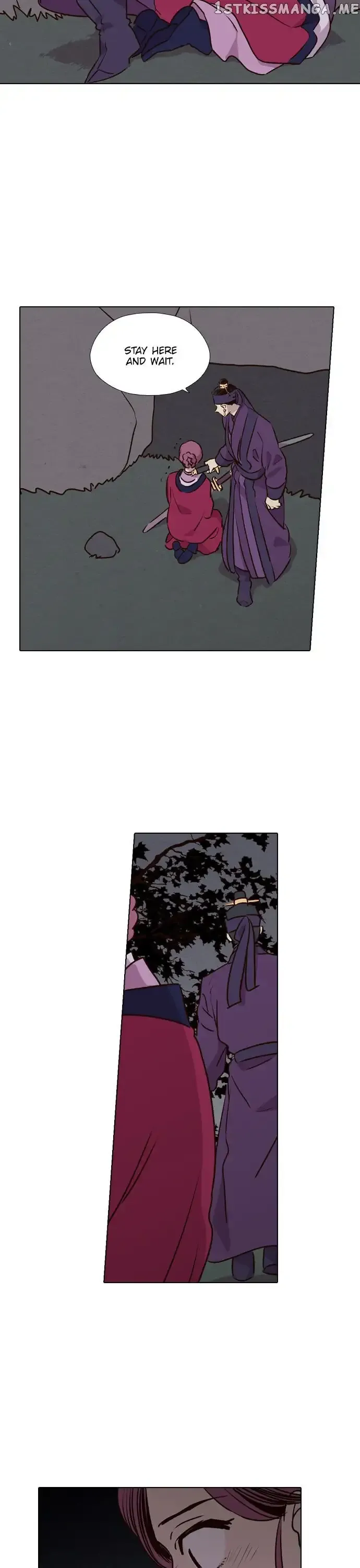 Daytime Moon Chapter 188 page 22 - 