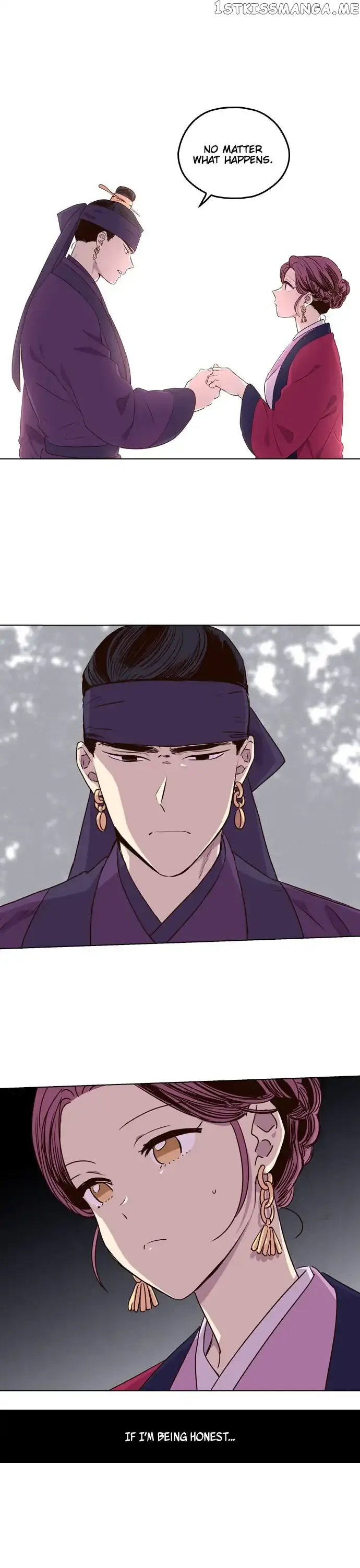 Daytime Moon Chapter 188 page 10 - 