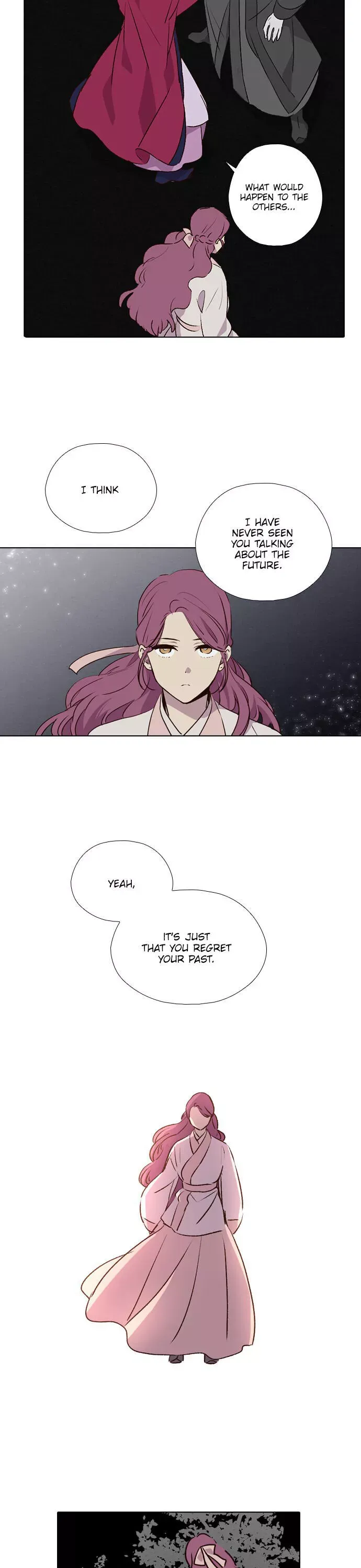 Daytime Moon Chapter 189 page 15 - 